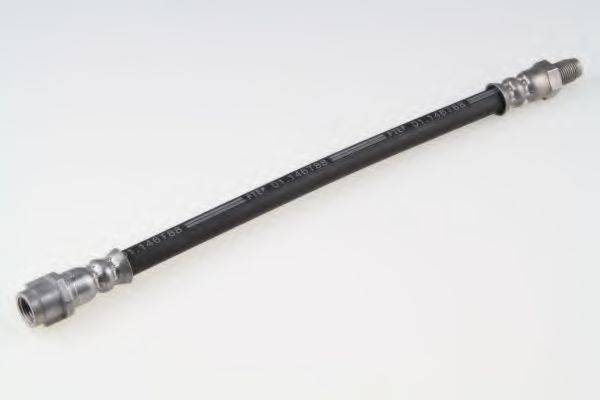 HELLA PAGID 8AH355460981 Тормозной шланг