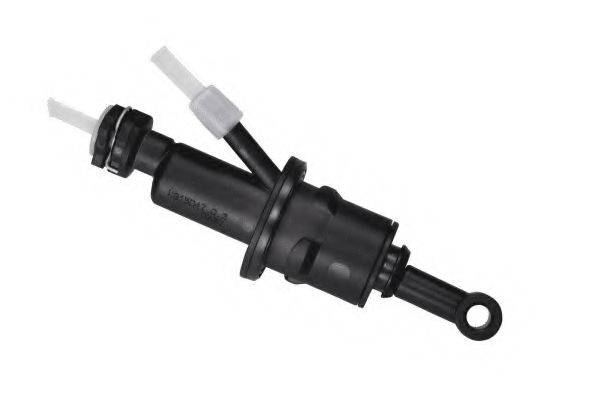 HELLA PAGID 8AG355560901 Главный цилиндр, система сцепления
