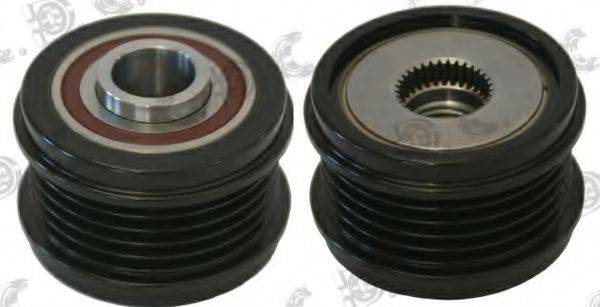 AUTOKIT 0381884 Механизм свободного хода генератора