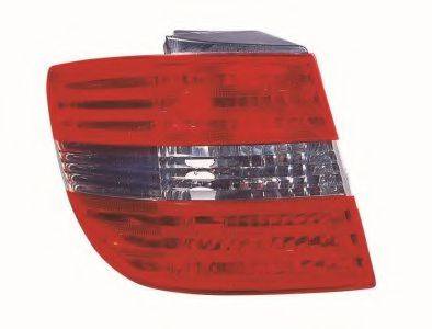 LORO 4401949LUESR Задний фонарь