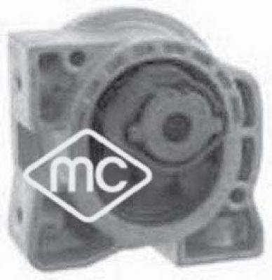 METALCAUCHO 05996 Подвеска, двигатель