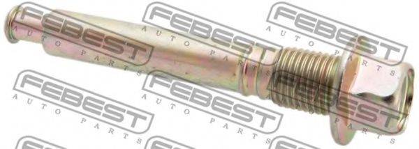 FEBEST 0474CSLOWR Направляющий болт, корпус скобы тормоза