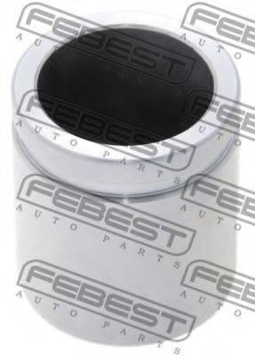 FEBEST 1276H1F Поршень, корпус скобы тормоза