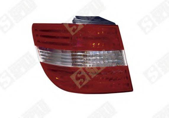 SPILU 418095 Задний фонарь