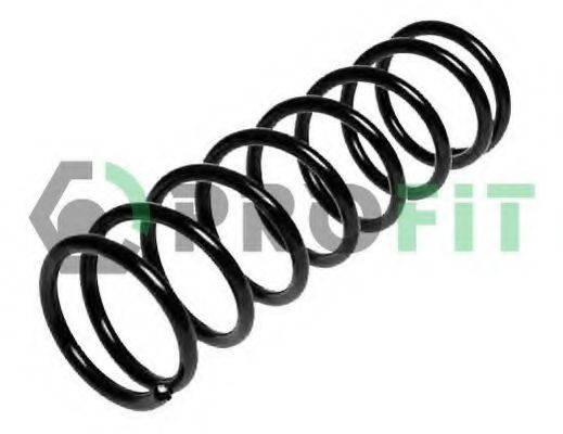 Пружина ходовой части PROFIT 2010-0266