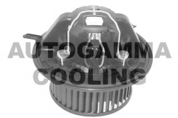 AUTOGAMMA GA36018 Вентилятор салона