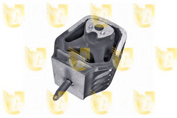 UNIGOM 396683 Подвеска, двигатель