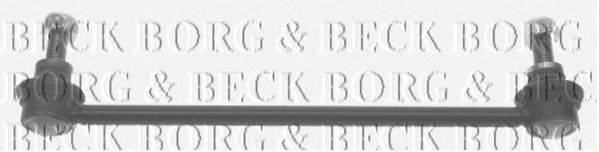 BORG & BECK BDL7183 Тяга / стойка, стабилизатор