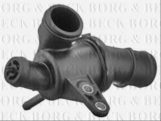 BORG & BECK BBT234 Термостат, охлаждающая жидкость