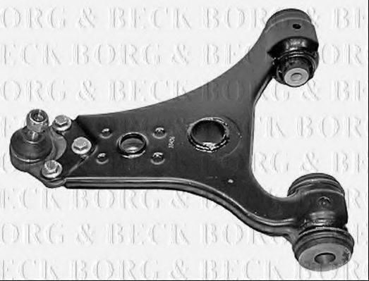BORG & BECK BCA6446 Рычаг независимой подвески колеса, подвеска колеса