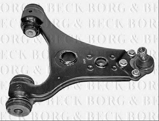 BORG & BECK BCA6447 Рычаг независимой подвески колеса, подвеска колеса
