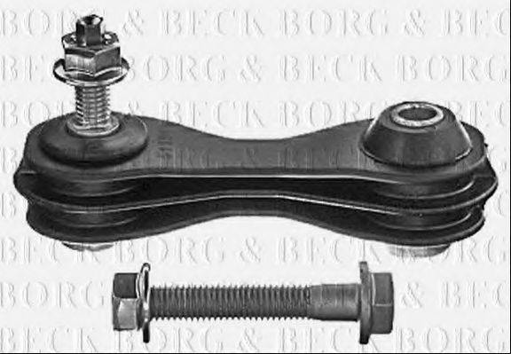 BORG & BECK BDL6838 Тяга / стойка, стабилизатор