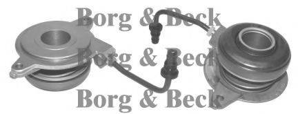 BORG & BECK BCS143 Центральный выключатель, система сцепления
