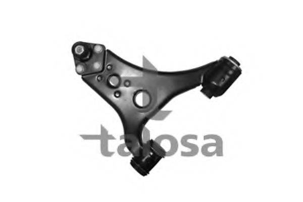 TALOSA 4000147 Рычаг независимой подвески колеса, подвеска колеса