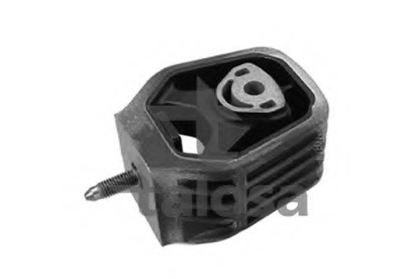TALOSA 6102599 Подвеска, двигатель