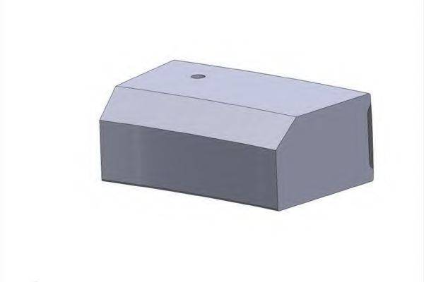WILMINK GROUP WG1254858 Комплект поршневых колец