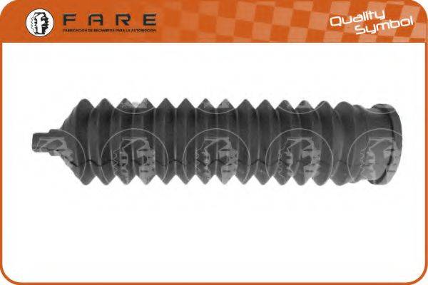 FARE SA 0650 Пыльник, рулевое управление