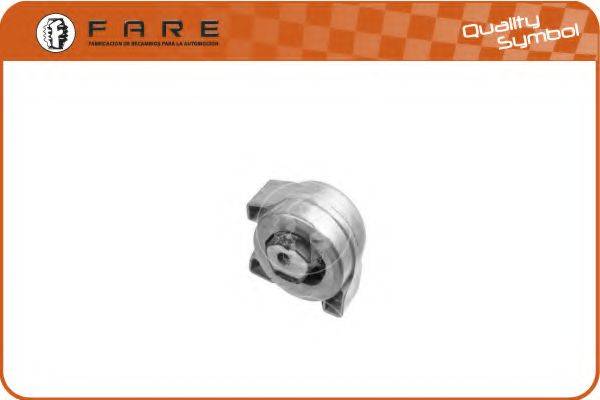 FARE SA 10820 Подвеска, двигатель
