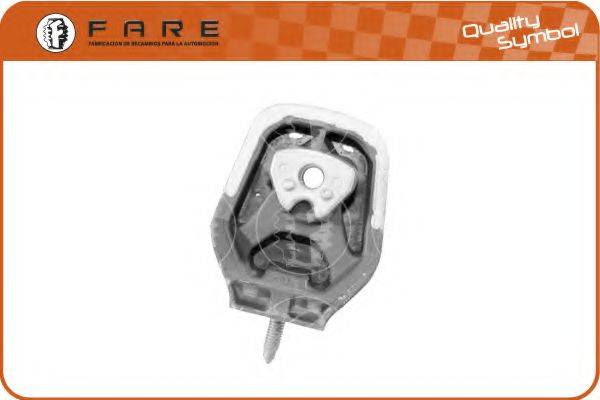 FARE SA 10822 Подвеска, двигатель