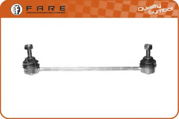 FARE SA 10852 Тяга / стойка, стабилизатор