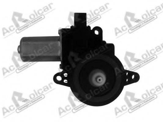 AC ROLCAR 017753 Электродвигатель, стеклоподъемник