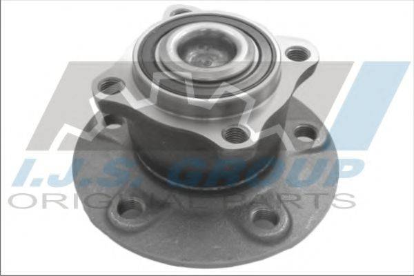 IJS GROUP 101441R Подшипник ступицы колеса