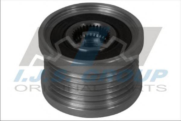 Механизм свободного хода генератора IJS GROUP 30-1105