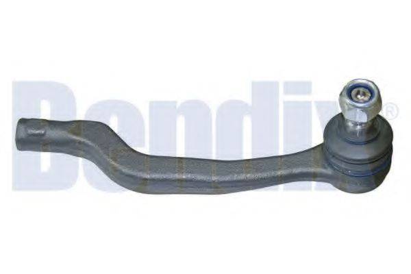 BENDIX 040547B Наконечник поперечной рулевой тяги
