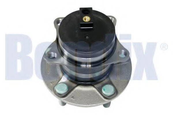 BENDIX 050884B Комплект подшипника ступицы колеса