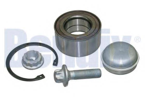 BENDIX 051250B Комплект подшипника ступицы колеса