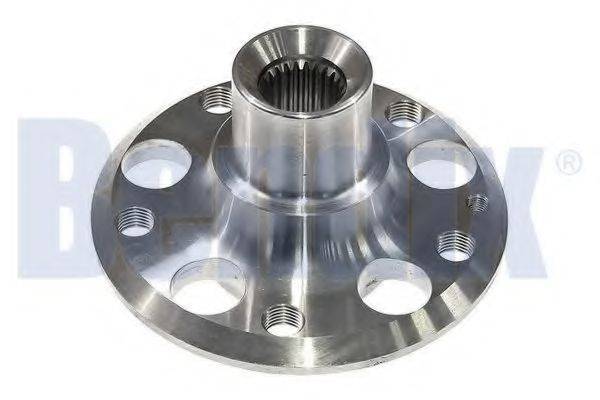 BENDIX 052087B Ступица колеса