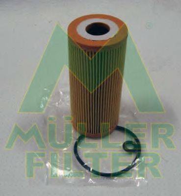 MULLER FILTER FOP109 Масляный фильтр