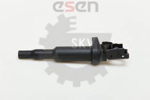 SKV GERMANY 03SKV206 Катушка зажигания