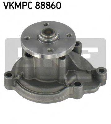 Водяной насос SKF VKPC 88860