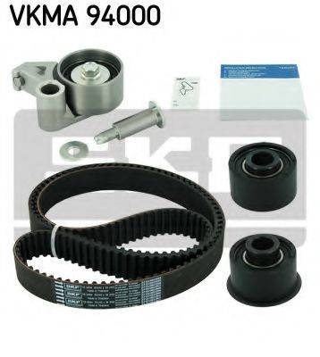 Комплект ремня ГРМ SKF VKMA 94000