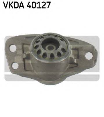 Опора стойки амортизатора SKF VKDA 40127