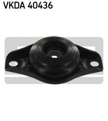 Опора стойки амортизатора SKF VKDA 40436