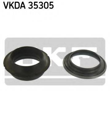 Опора стойки амортизатора SKF VKDA 35305