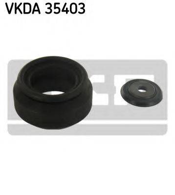 Опора стойки амортизатора SKF VKDA 35403