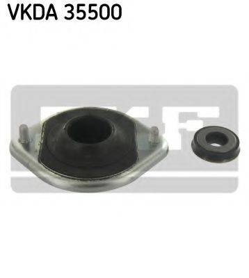 Опора стойки амортизатора SKF VKDA 35500