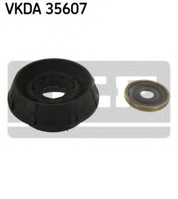 Опора стойки амортизатора SKF VKDA 35607