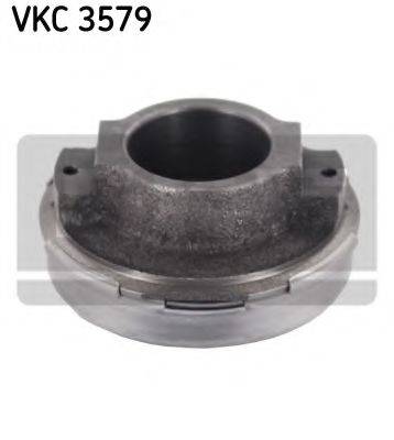 Выжимной подшипник SKF VKC 3579