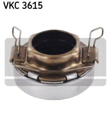 Выжимной подшипник SKF VKC 3615