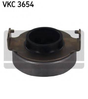 Выжимной подшипник SKF VKC 3654