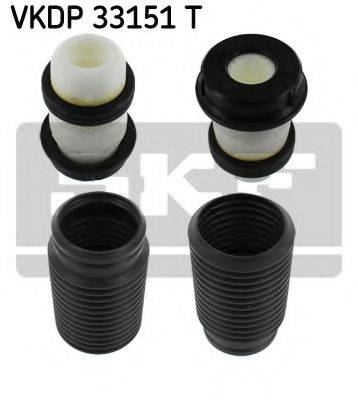 Пылезащитный комплект, амортизатор SKF VKDP 33151 T