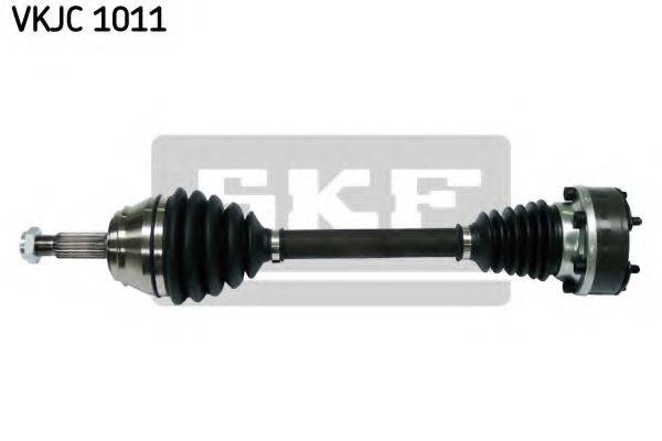 Приводной вал SKF VKJC 1011