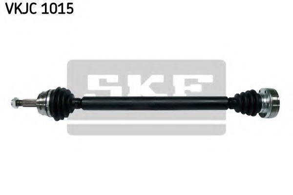 Приводной вал SKF VKJC 1015