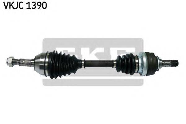 Приводной вал SKF VKJC 1390