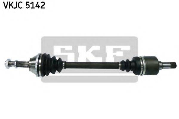 Приводной вал SKF VKJC 5142