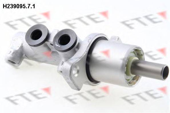 FTE H23909571 Главный тормозной цилиндр